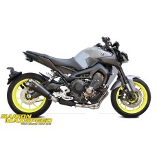 Pô IXIL Race M9B Full System Yamaha MT09 / XSR900 (chính hãng)